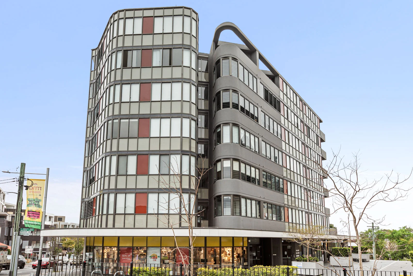 G01/8 Wharf Road, Gladesville NSW 2111