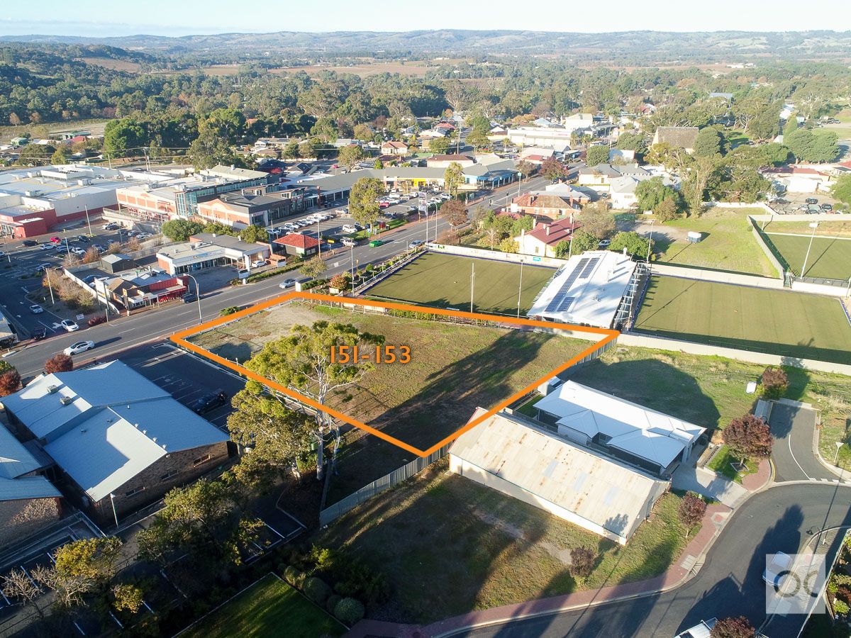 151153 Main Road, McLaren Val Property