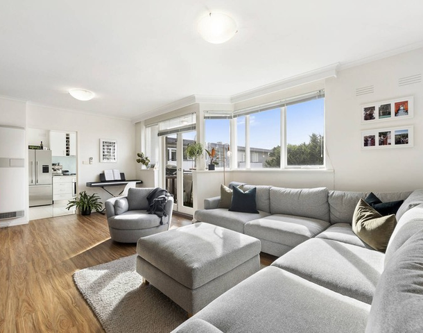 9/33 Hotham Street, St Kilda East VIC 3183