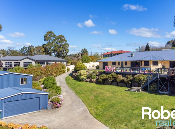 17 Ridgewood Lane, Kings Meadows TAS 7249