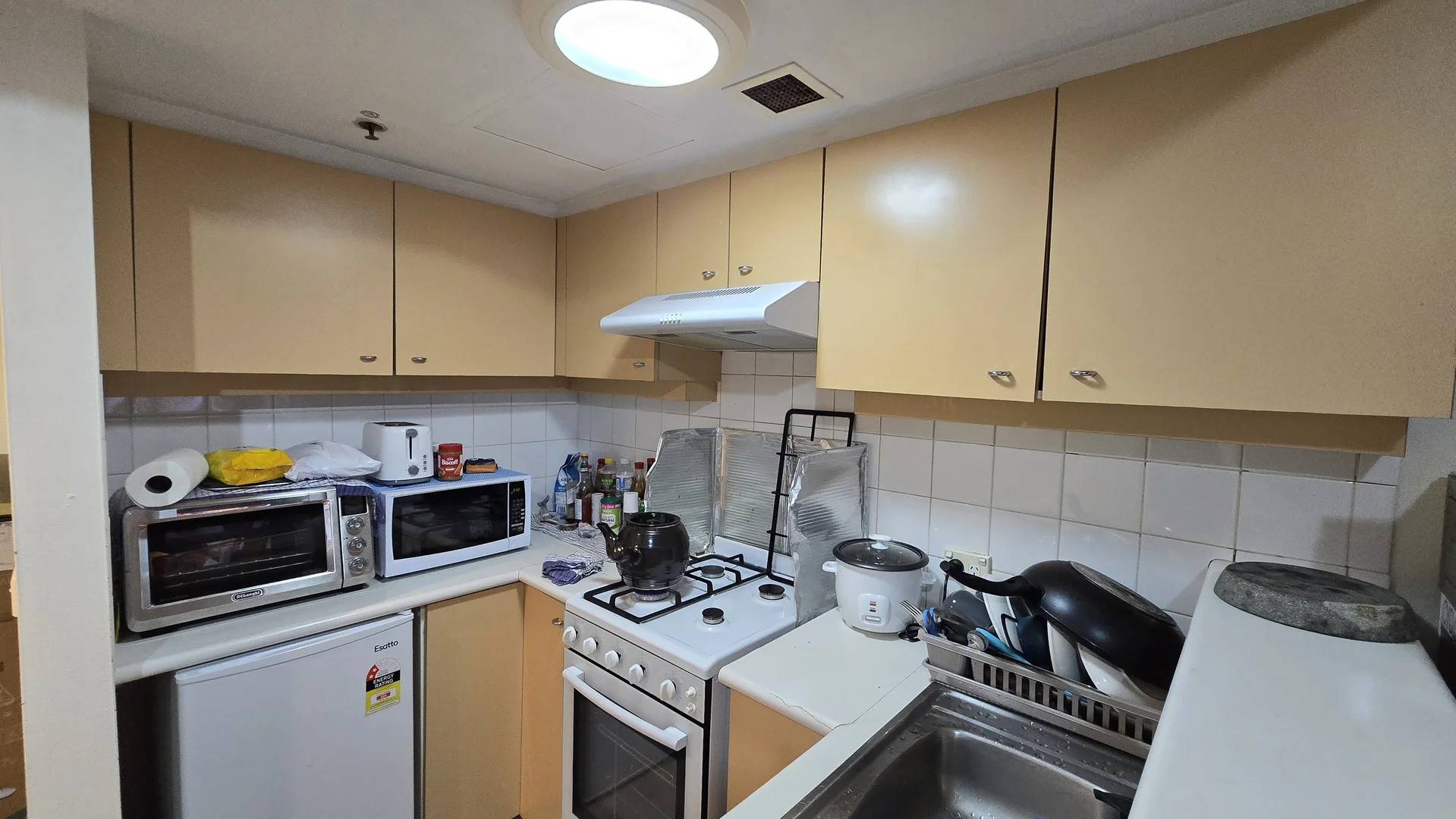 Additional image 4 of 1203A/148 Elizabeth Street, Sydney NSW 2000