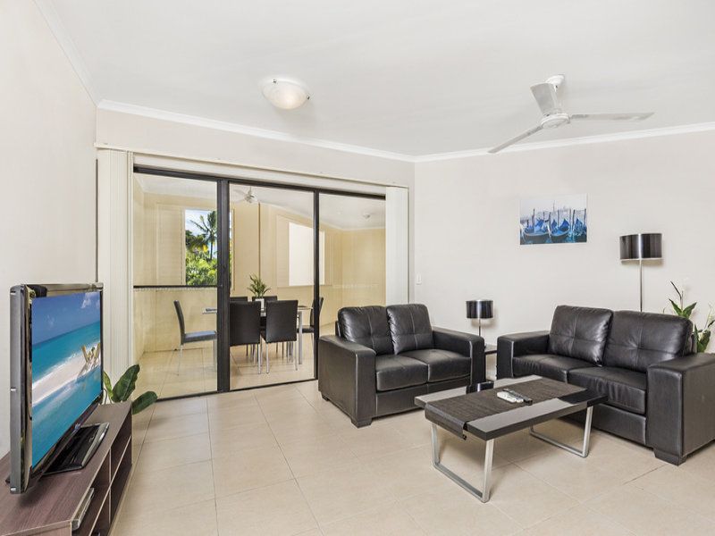 118/335 Lake Street, Cairns North QLD 4870, Image 1