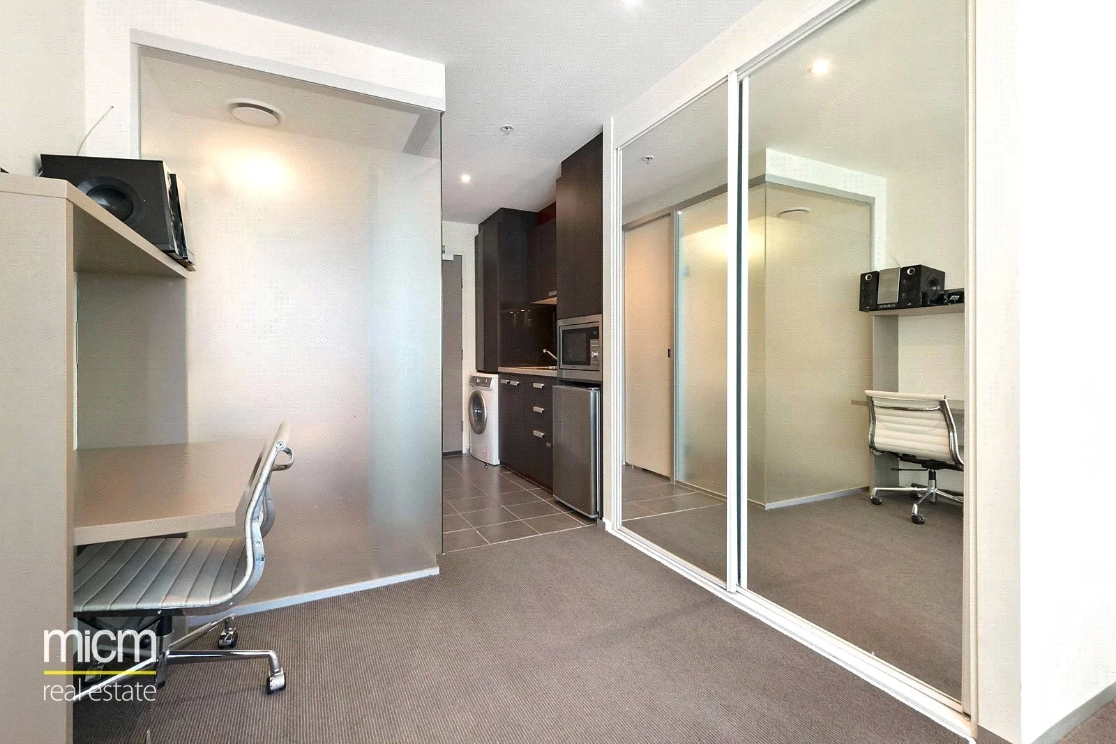 Additional image 5 of 1008/181 ABeckett Street, Melbourne VIC 3000