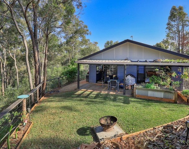 302 Old Creek Road, Childers QLD 4660