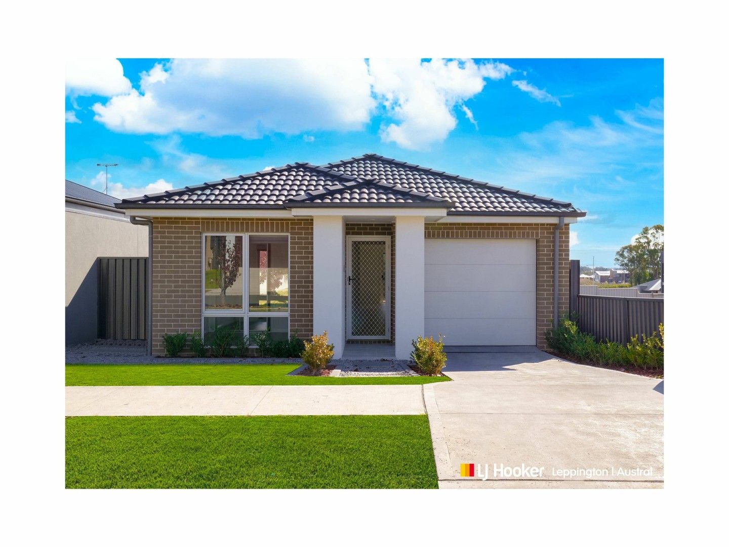 3 bedrooms House in 31 Kontista Street LEPPINGTON NSW, 2179