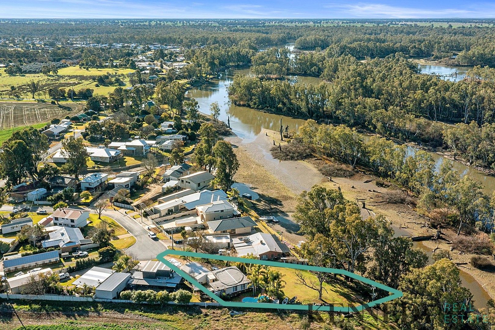 40 Williams Street, Bundalong VIC 3730 Domain