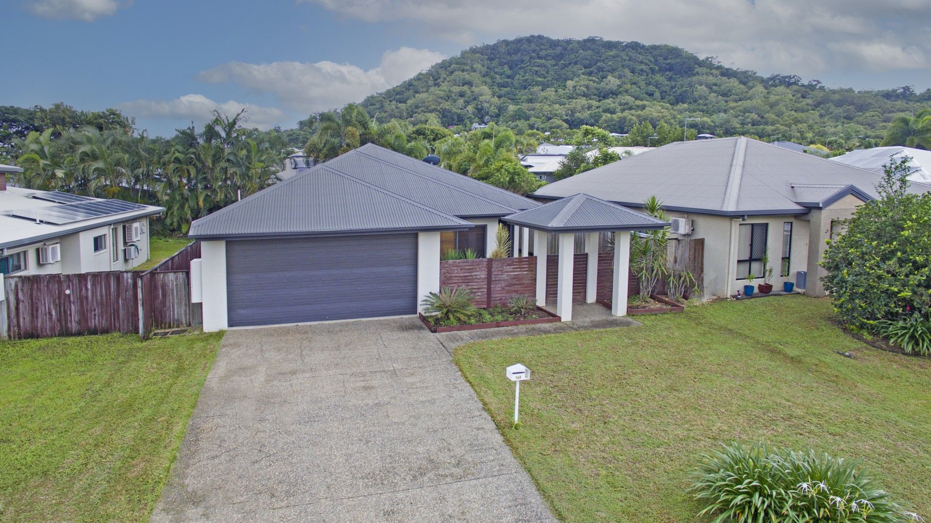 140 Roberts Drive, Trinity Beach QLD 4879, Image 0