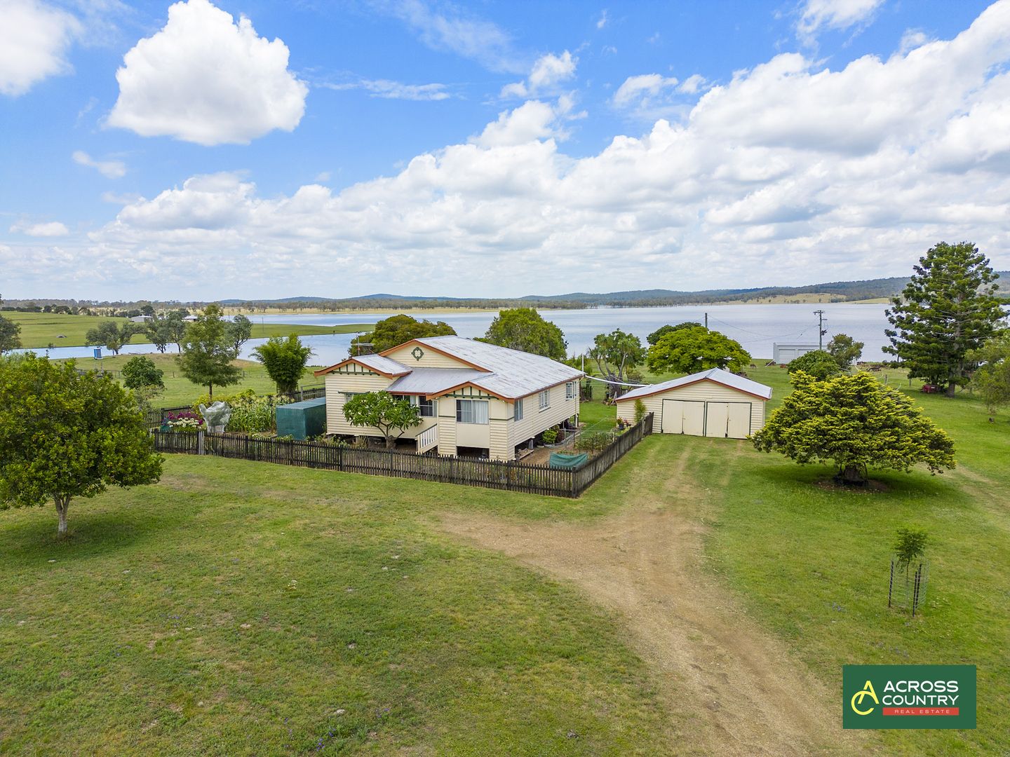 2 Meddletons Road, Moffatdale QLD 4605, Image 2