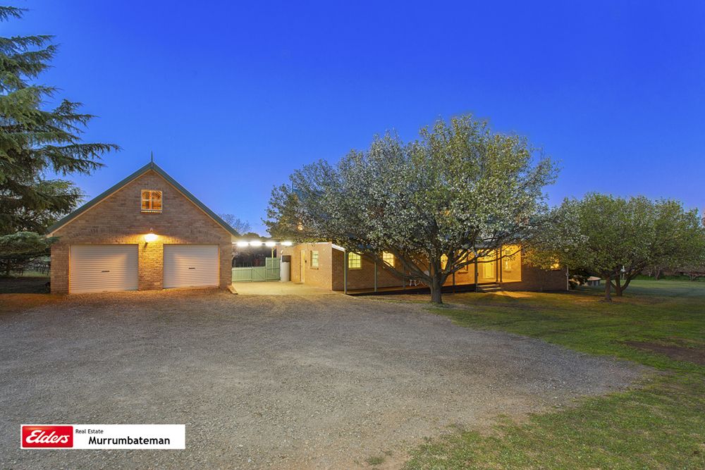 7 Davis Circuit, Murrumbateman Property History & Address Research