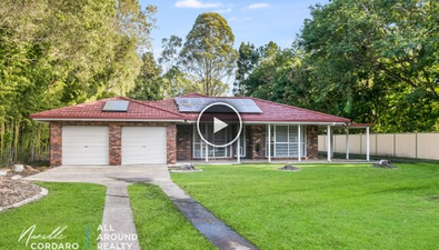 Picture of 1047 Pumicestone Rd, TOORBUL QLD 4510