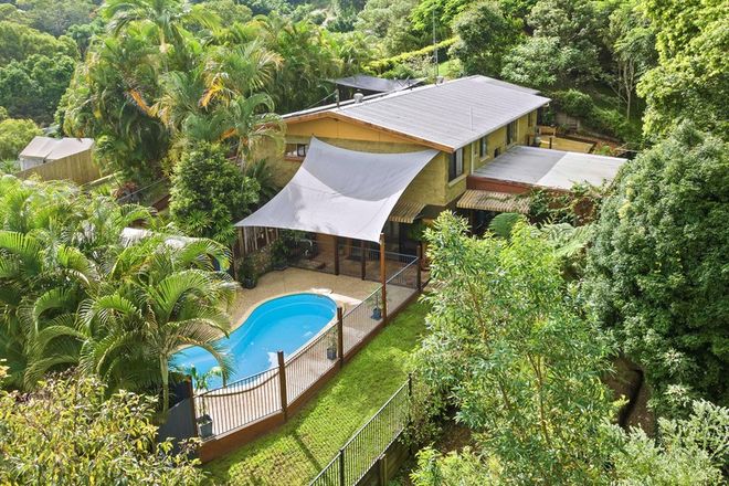 Picture of 52A Park Road, NAMBOUR QLD 4560