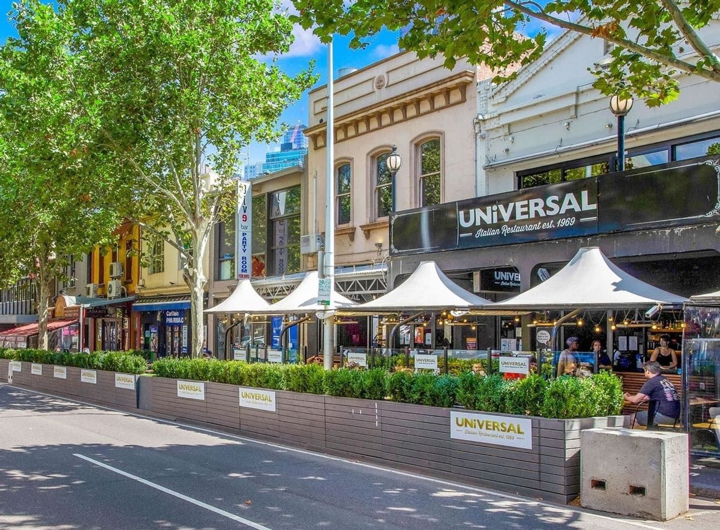 Carlton VIC 3053 2 beds apartment for Sale, 710,000 2017448255