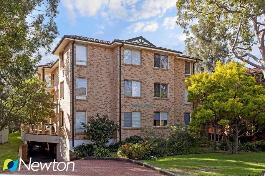 5/1 Banksia Road, CARINGBAH NSW 2229, Image 2