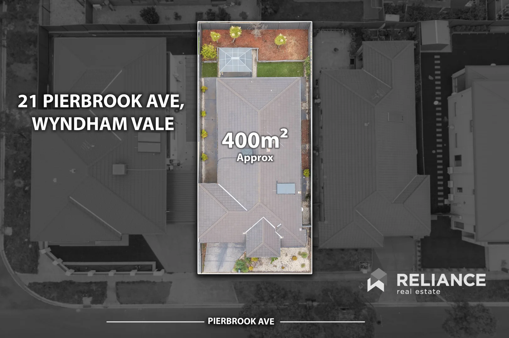 Additional image 22 of 21 Pierbrook Avenue, Manor Lakes VIC 3024