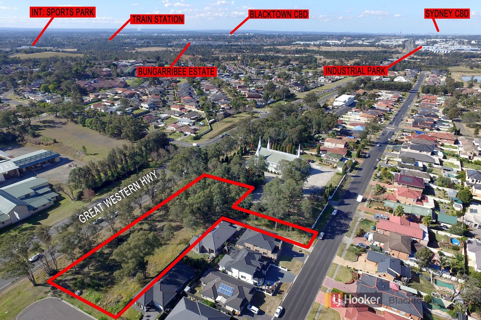 21 Eskdale Street, Minchinbury NSW 2770, Image 2