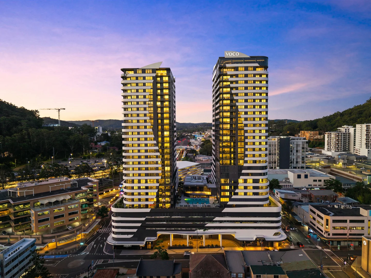 Additional image 24 of 2702/108 Donnison Street, Gosford NSW 2250