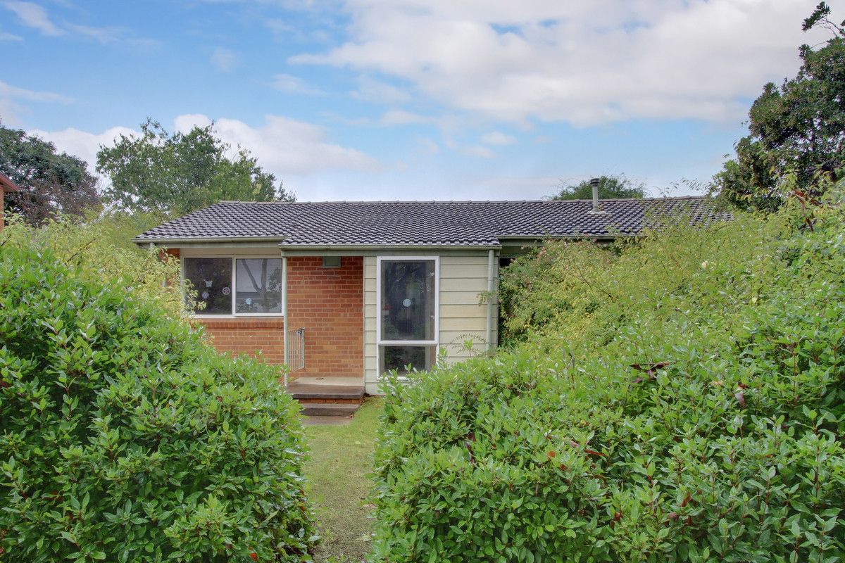 3 bedrooms House in 110 Cowper Street DICKSON ACT, 2602