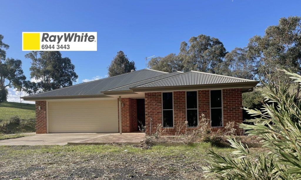 11 Springflat Drive, Gundagai NSW 2722, Image 0