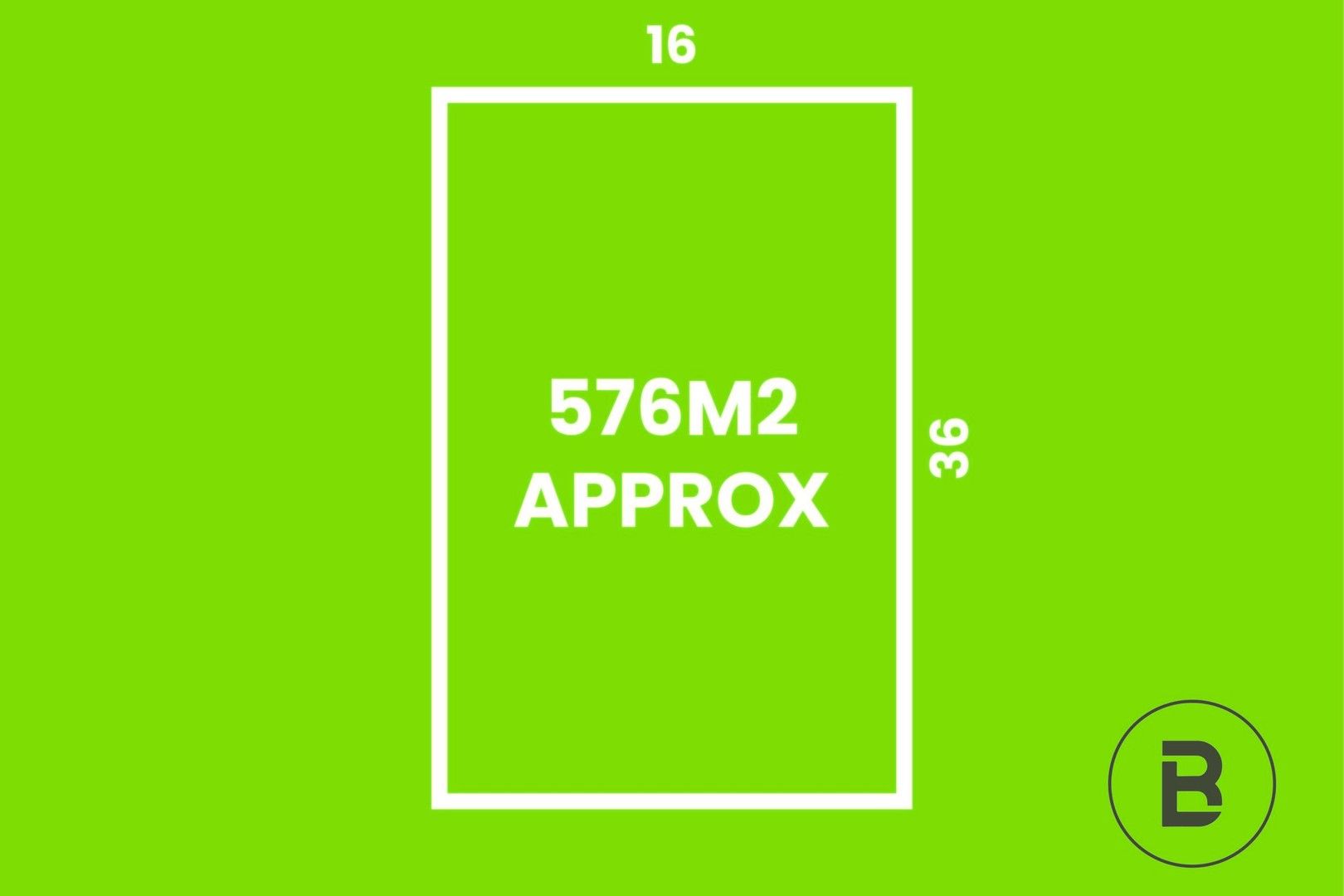 Vacant land in 8 Simmental Street, BONSHAW VIC, 3352