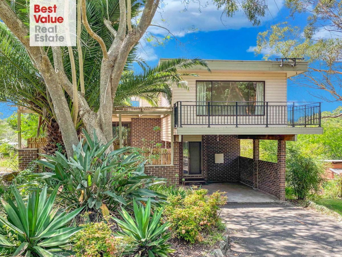 13 Binalong Road, Kenthurst Property History & Address Research Domain