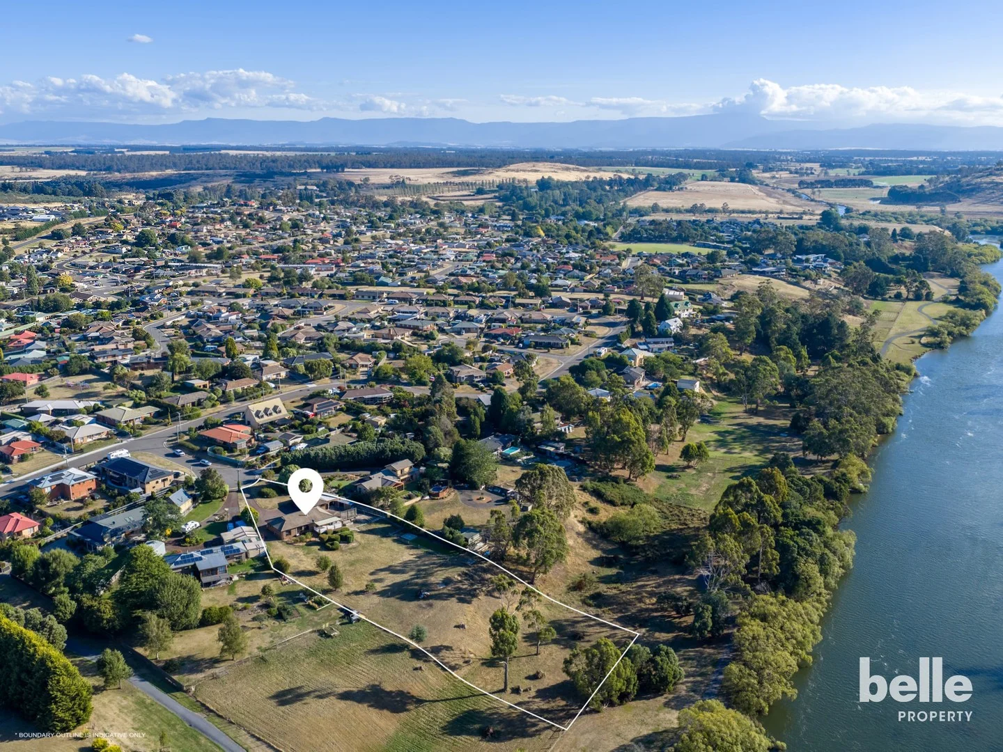 Primary image of 3 Terry Court, Hadspen TAS 7290