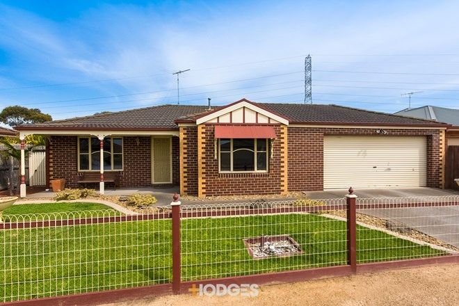 Picture of 12 Nolan Place, LOVELY BANKS VIC 3213
