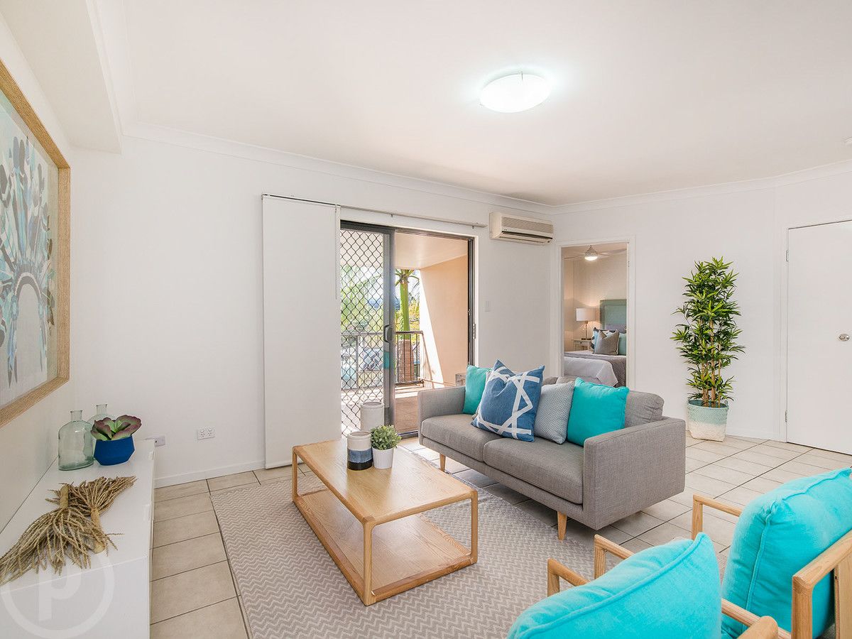 12/44 Kelburn Street, Upper Mount Gravatt QLD 4122, Image 0