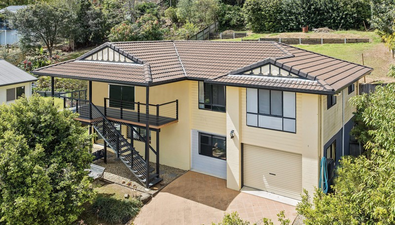 Picture of 14 Kooyonga Court, NAMBOUR QLD 4560