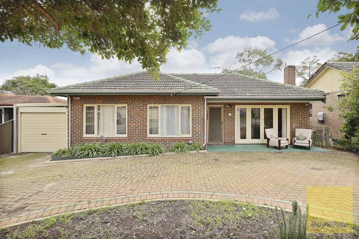 6 Drysdale Street, Eden Hill WA 6054 Domain