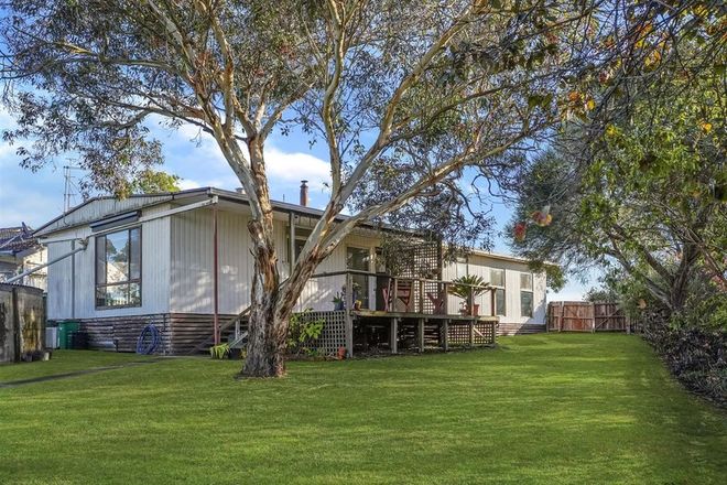 Picture of 35 Mount Gambier Road, CASTERTON VIC 3311