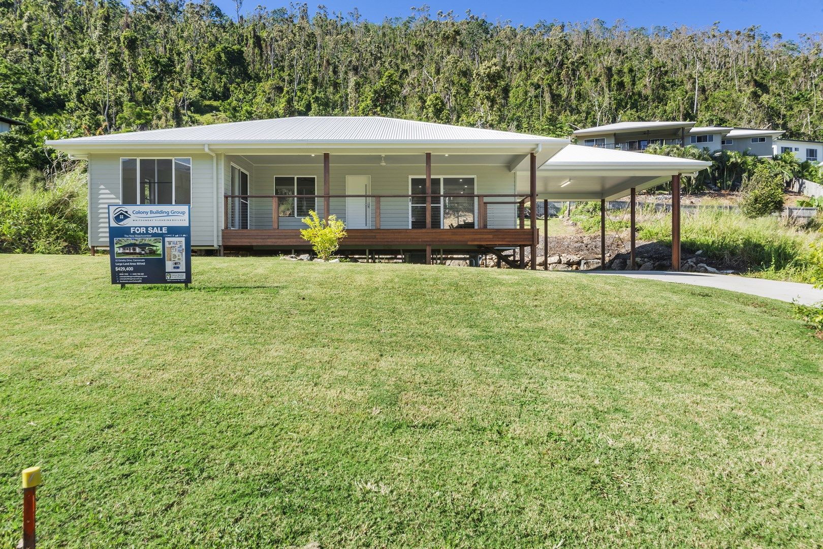 52 Eshelby Drive, Cannonvale QLD 4802, Image 0