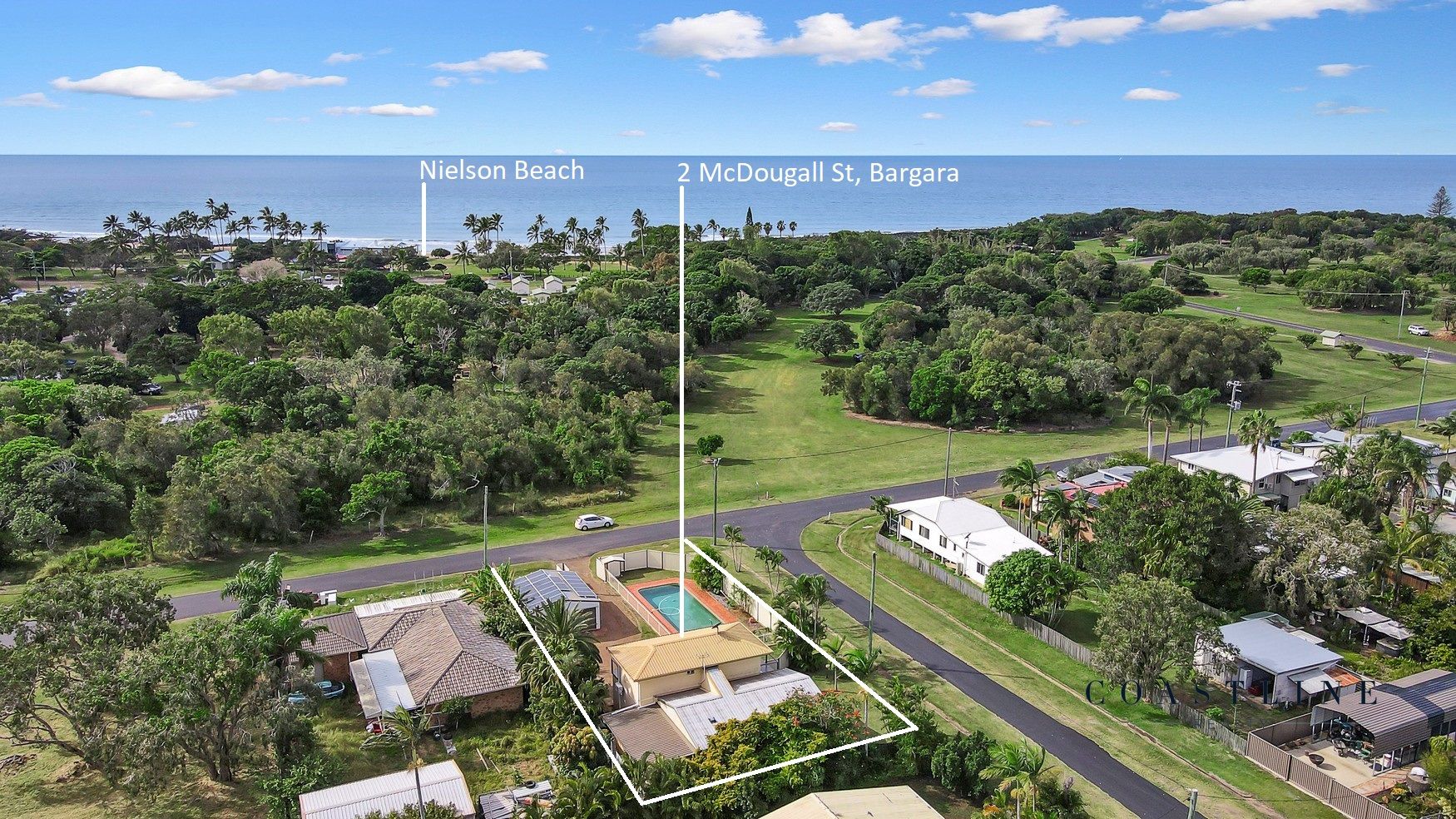 4 bedrooms House in 2 McDougall Street BARGARA QLD, 4670