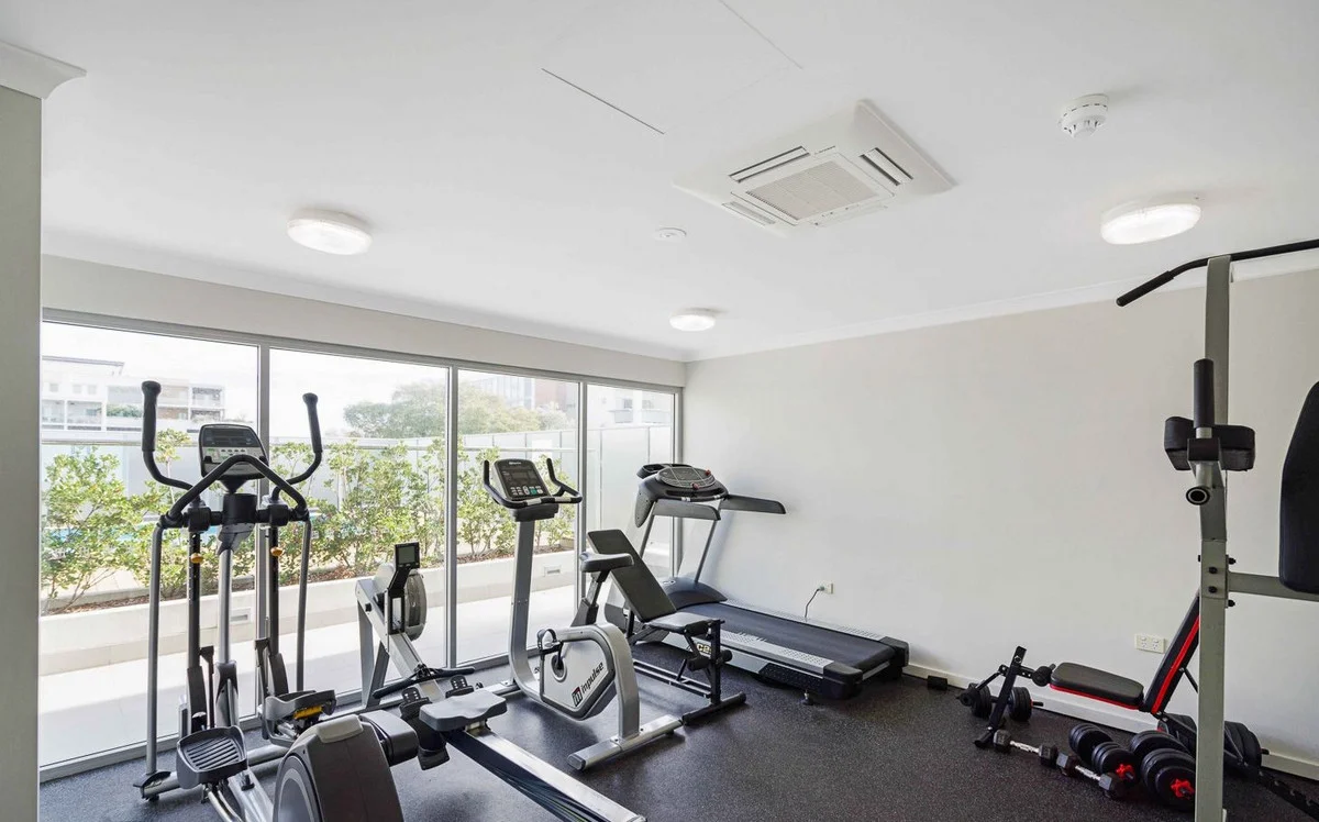 Additional image 9 of 15/177 Stirling Street, Perth WA 6000