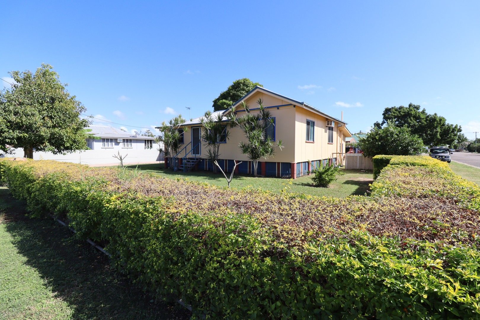 10 Fourth Street, Home Hill QLD 4806, Image 1