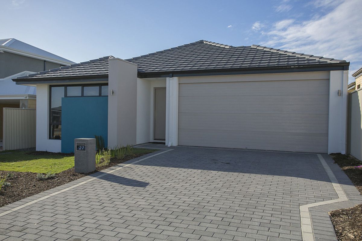 27 Loggerhead Road, Alkimos WA 6038, Image 0