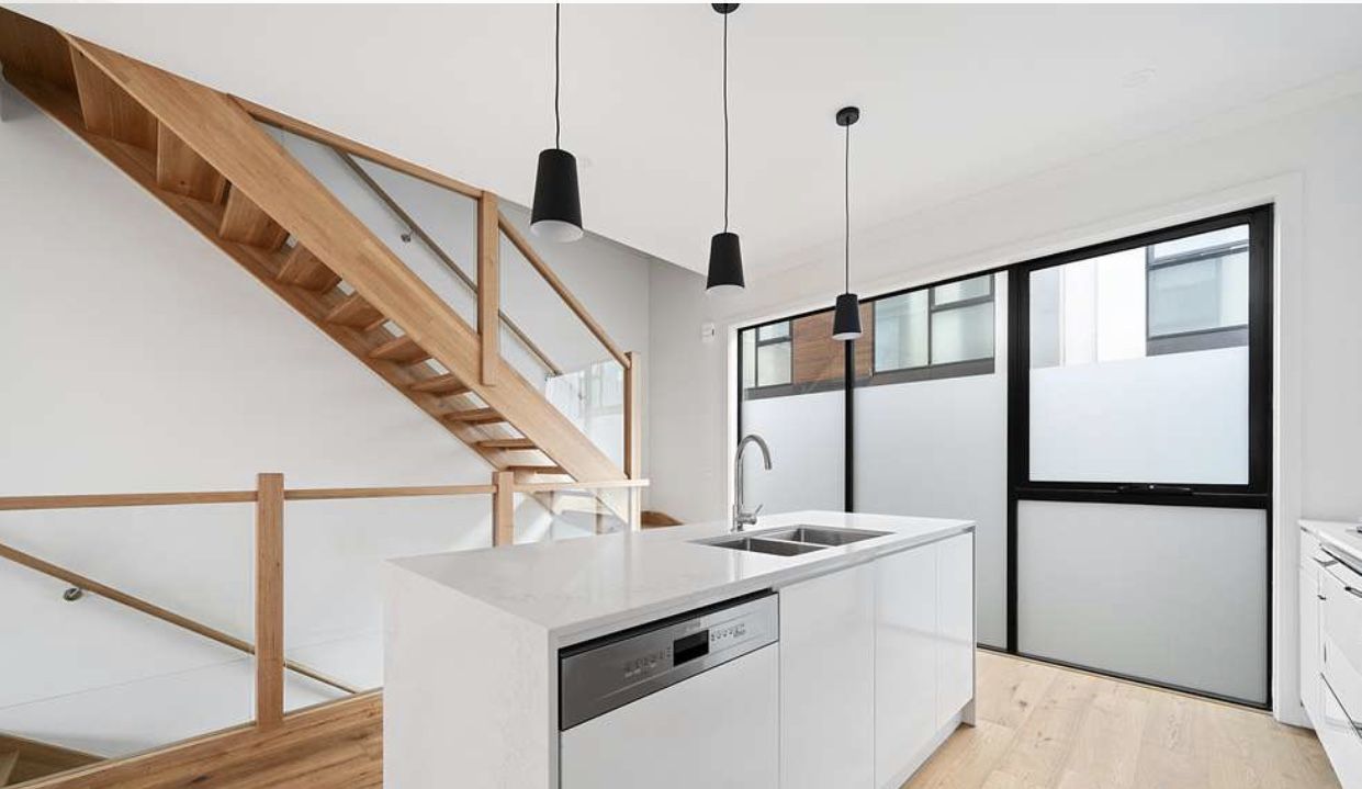 3 bedrooms Townhouse in 11 Candle Road PORT MELBOURNE VIC, 3207