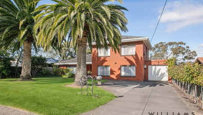 Picture of 43 Eve Road, BELLEVUE HEIGHTS SA 5050