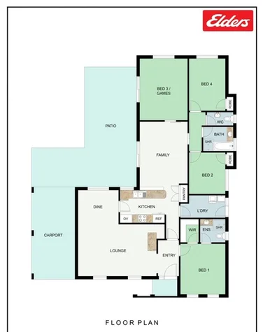 Additional image 25 of 38 Hercules Street, Rockingham WA 6168