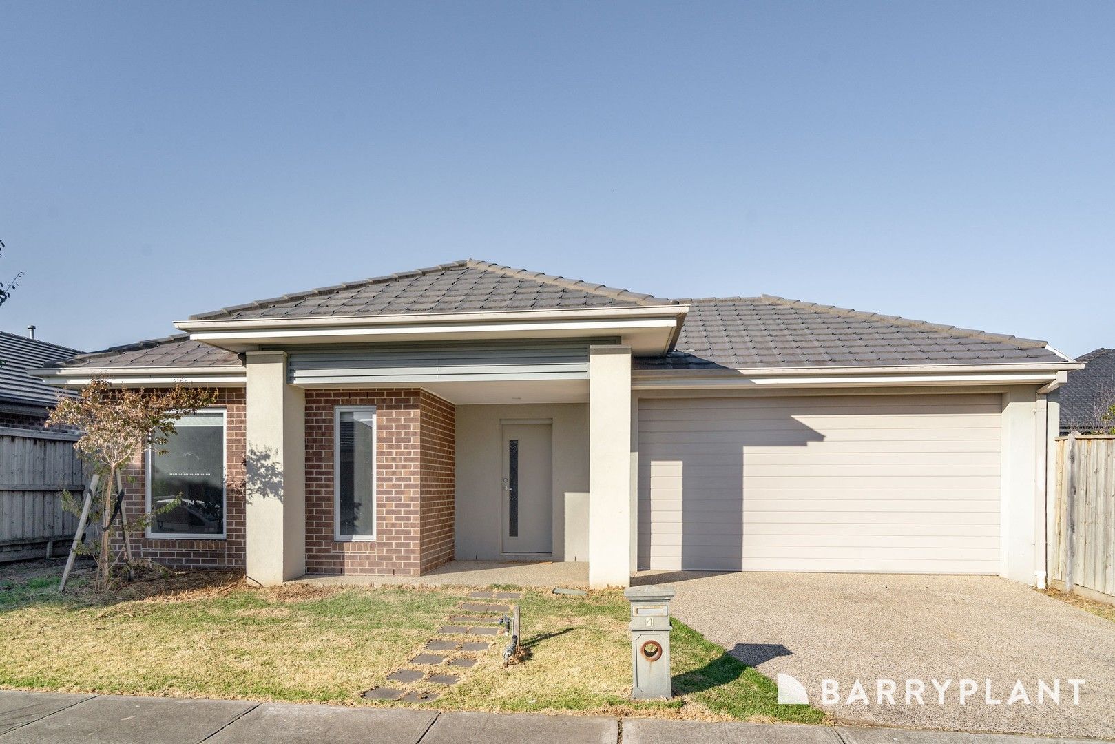 4 Darlington Drive, Williams Landing VIC 3027, Image 0