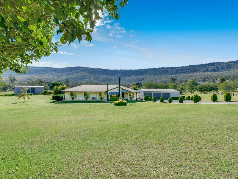 48-60 Wagonwheel Road, Boyland QLD 4275, Image 1