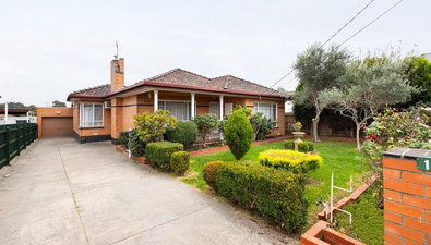 Picture of 11 Lord Street, FAWKNER VIC 3060