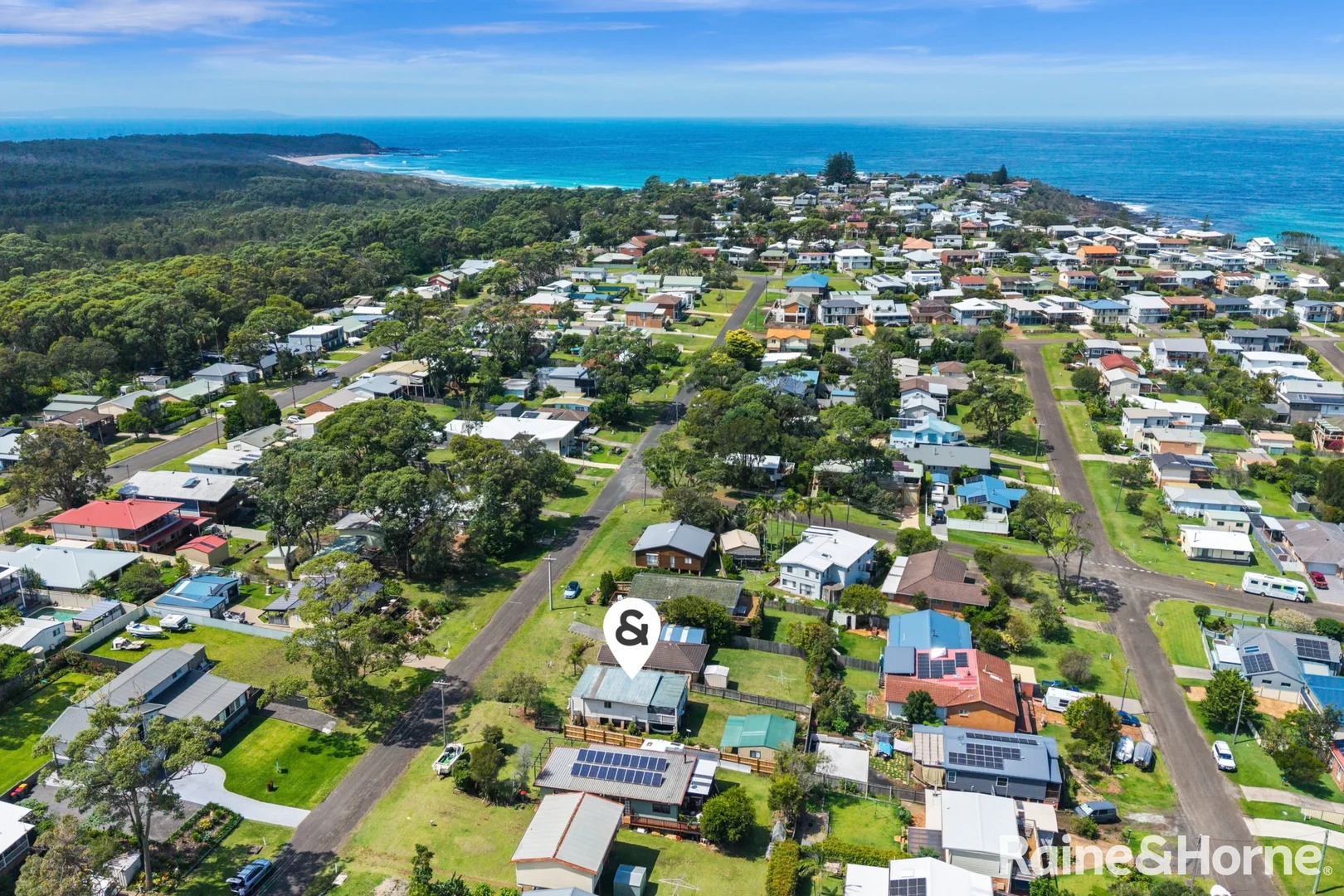 Additional image 8 of 38 The Parapet, Manyana NSW 2539