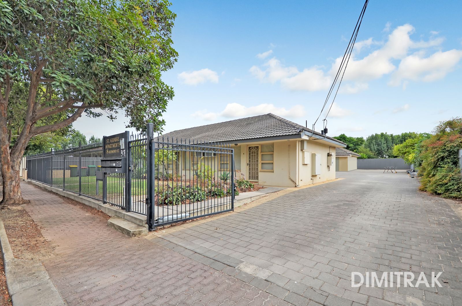 5/8 Redmond, Collinswood SA 5081, Image 0