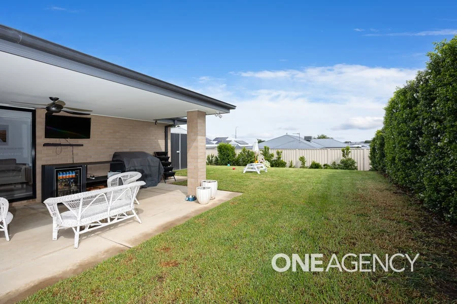 Additional image 16 of 54 PARADISE DRIVE, Gobbagombalin NSW 2650