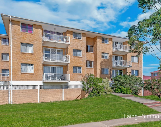 58/334 Woodstock Avenue, Mount Druitt NSW 2770