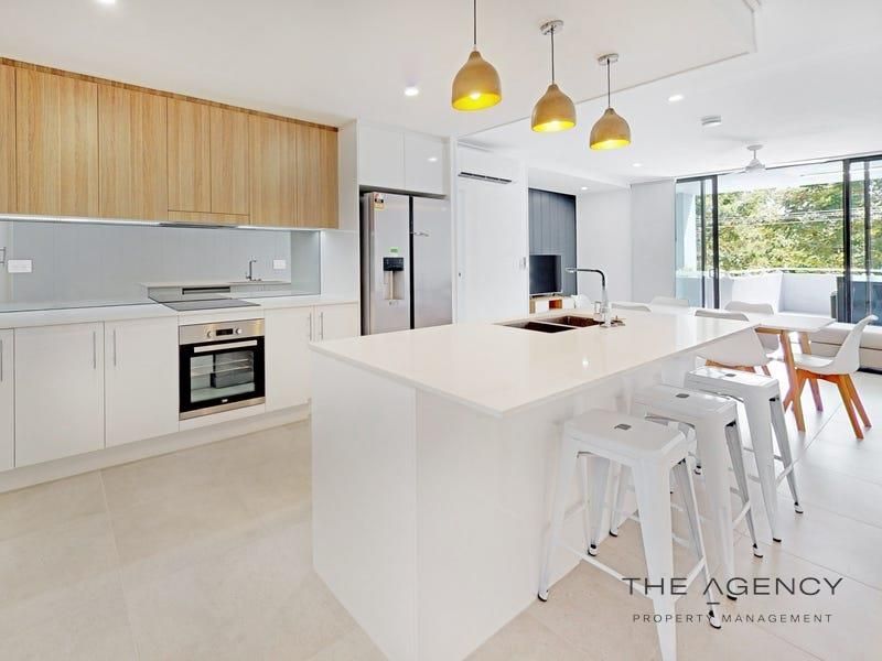 2 bedrooms Apartment / Unit / Flat in 1/24 Victoria Parade ROCKHAMPTON CITY QLD, 4700