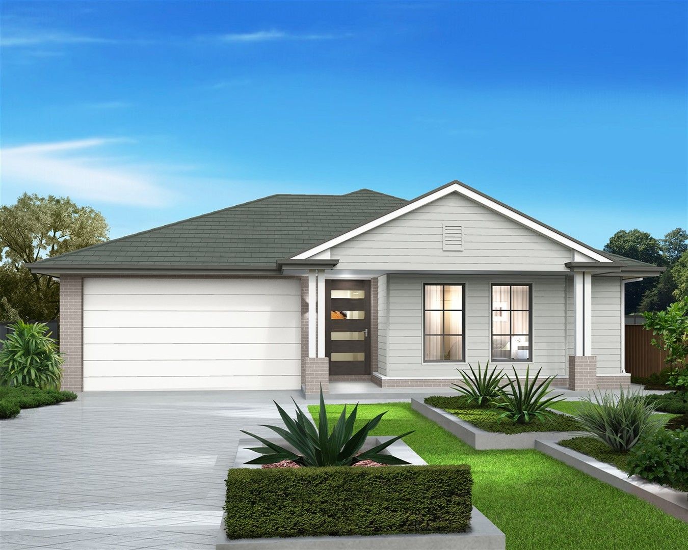 Lot 1021 Pleasant Drive, Menangle Park NSW 2563 Domain