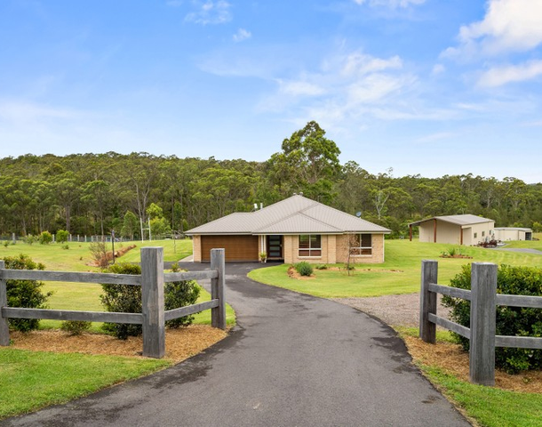 65 Redgum Drive, Clarence Town NSW 2321