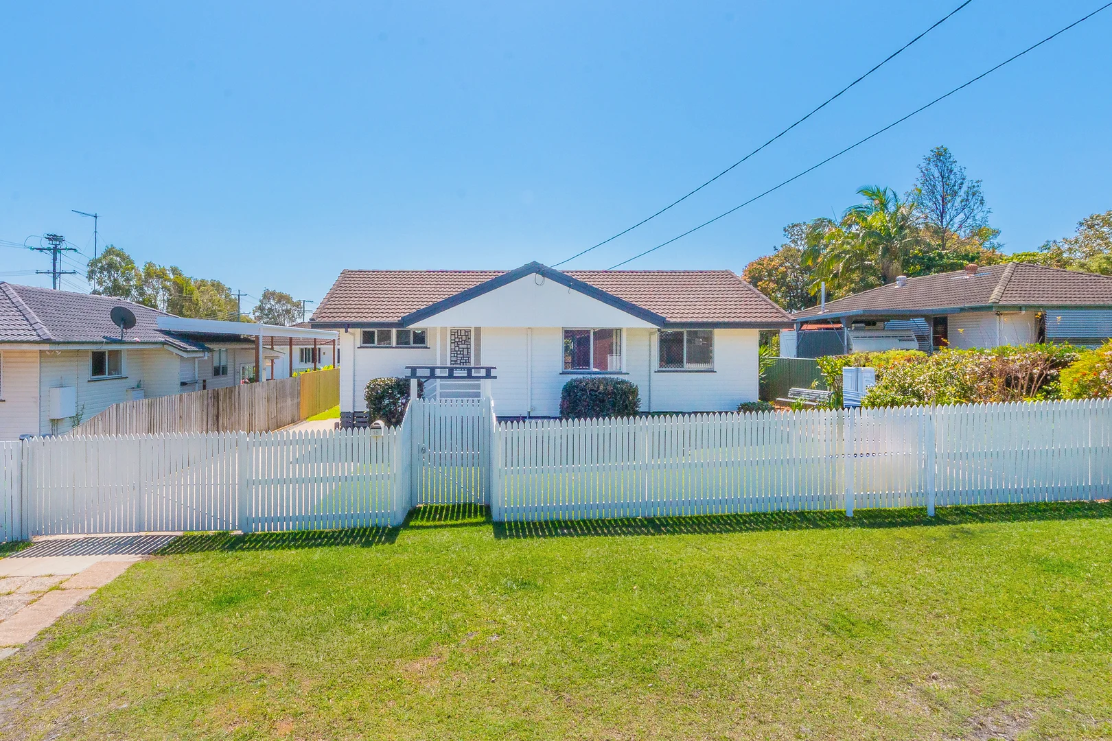 18 Beach Street, Kippa-Ring QLD 4021