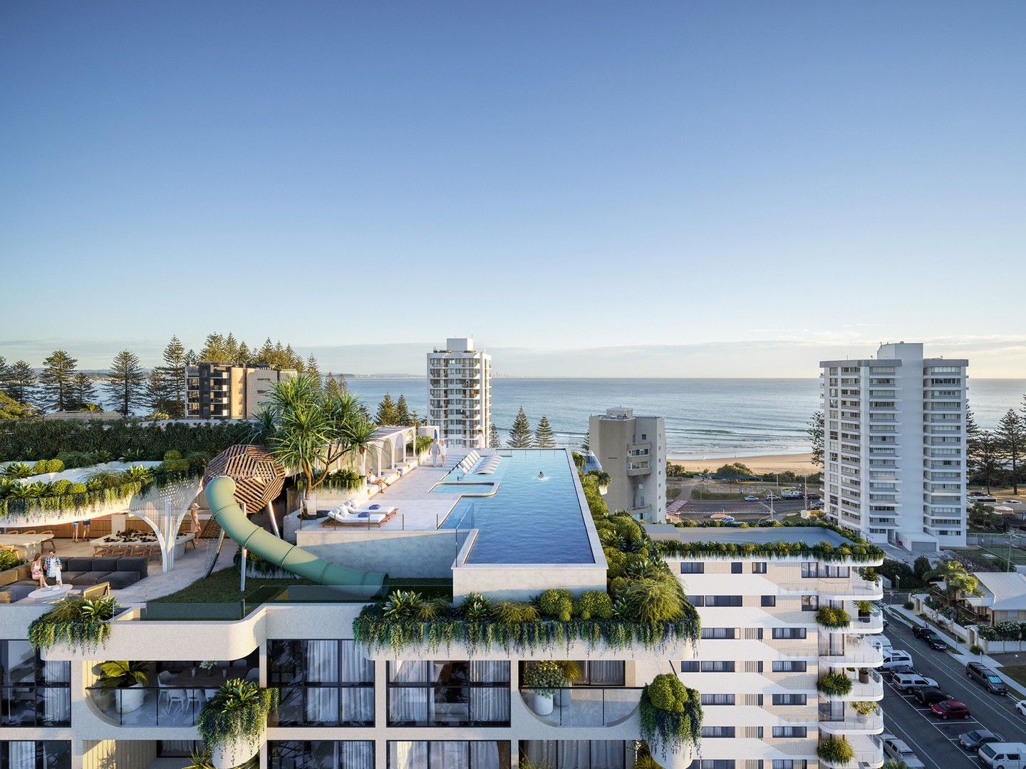 217-227 Boundary Street, Rainbow Bay, QLD 4225, Image 0